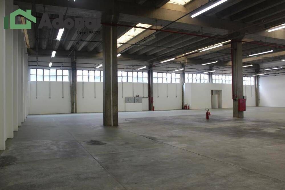 Depósito-Galpão-Armazém para alugar, 6000m² - Foto 4