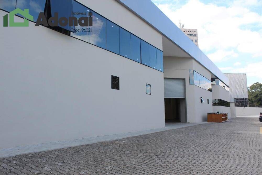 Depósito-Galpão-Armazém para alugar, 6000m² - Foto 7