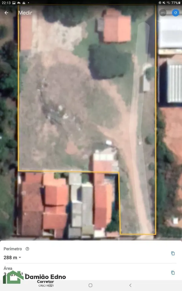 Prédio Inteiro, 200 m² - Foto 3