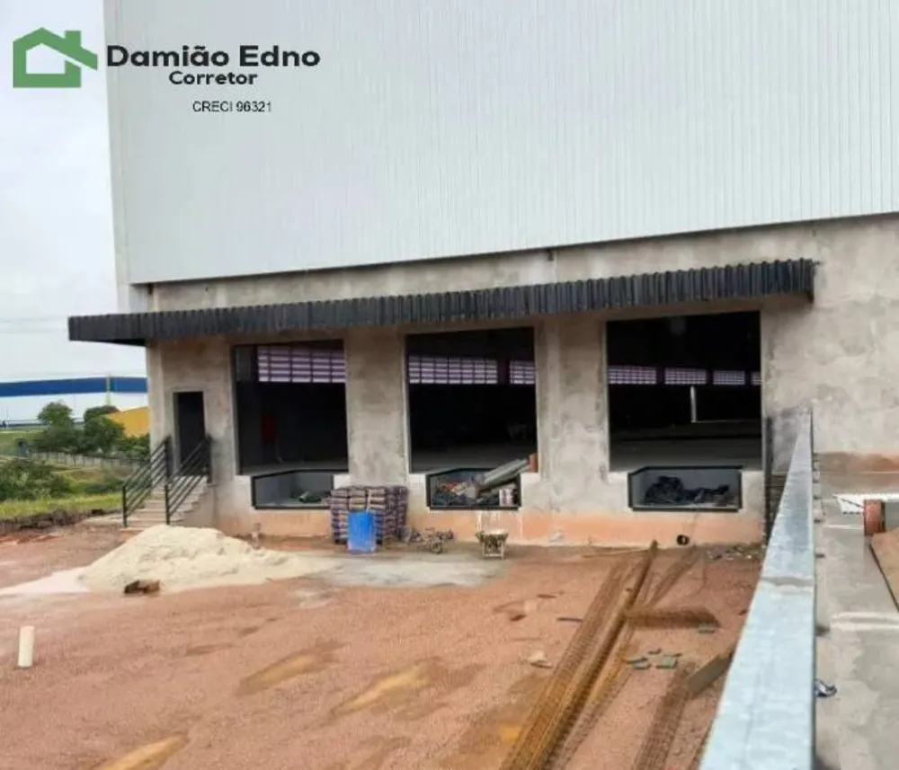 Depósito-Galpão, 4264 m² - Foto 4