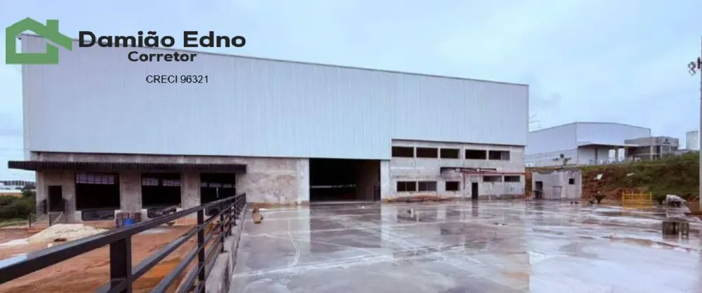 Depósito-Galpão, 4264 m² - Foto 1
