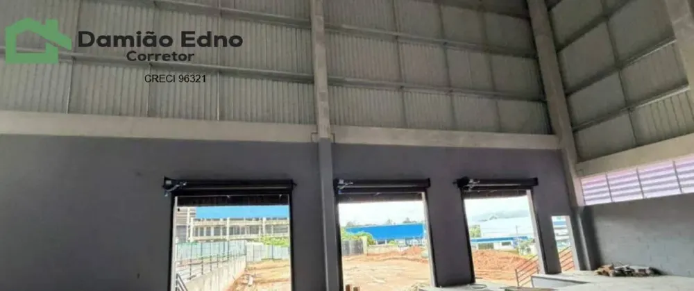 Depósito-Galpão, 4264 m² - Foto 2