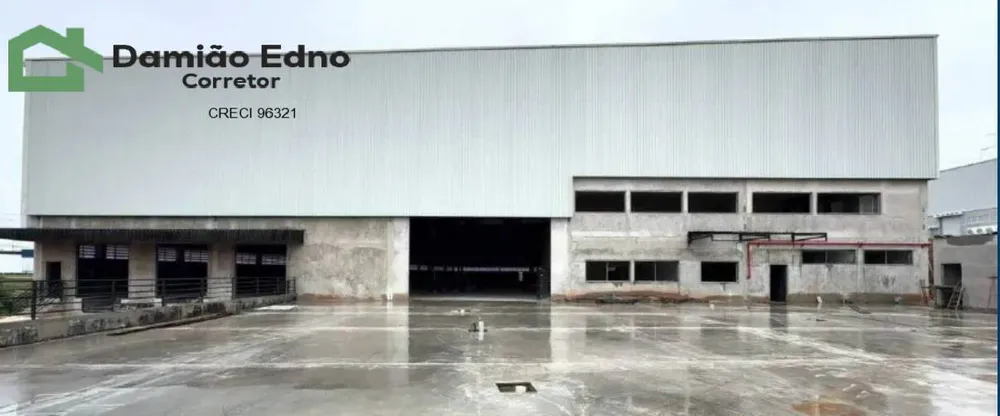 Depósito-Galpão, 4264 m² - Foto 7