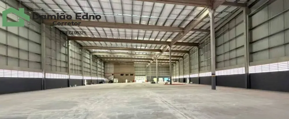 Depósito-Galpão, 4264 m² - Foto 3