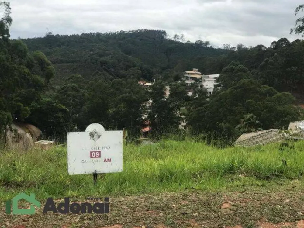 Terreno, 1026 m² - Foto 7