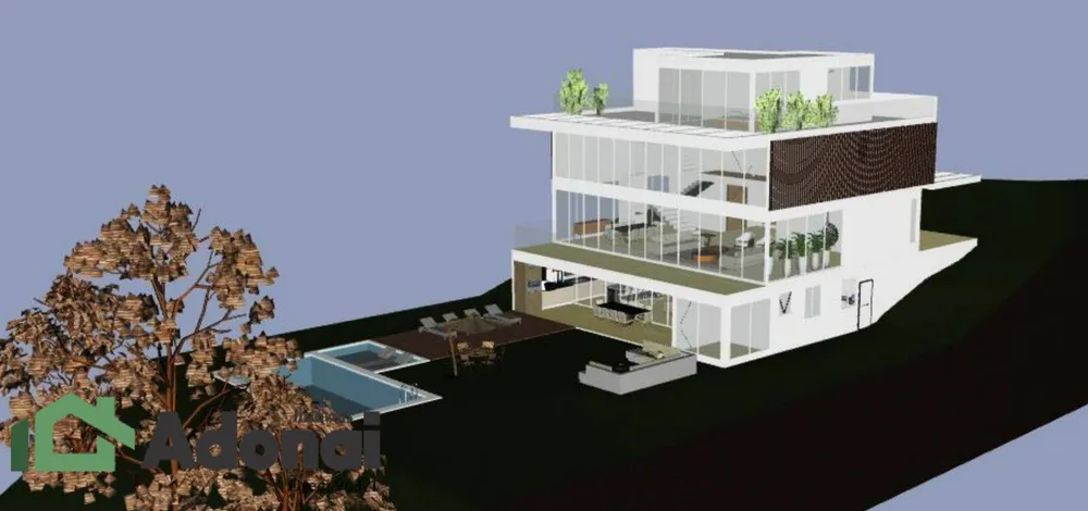 Terreno, 1026 m² - Foto 12