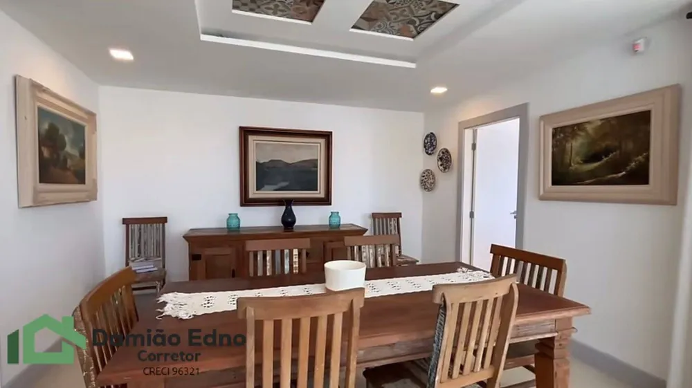 Casa, 3 quartos, 350 m² - Foto 3