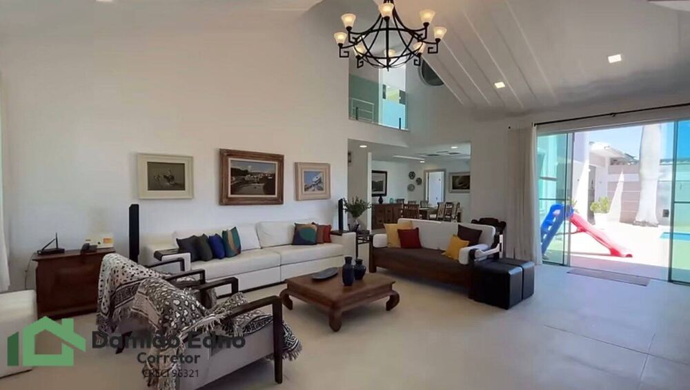 Casa à venda com 3 quartos, 350m² - Foto 5