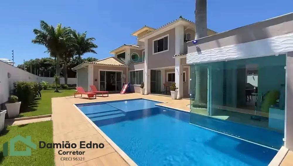 Casa, 3 quartos, 350 m² - Foto 1