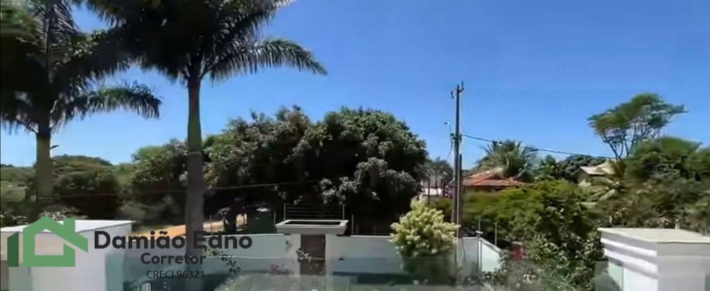 Casa à venda com 3 quartos, 350m² - Foto 2