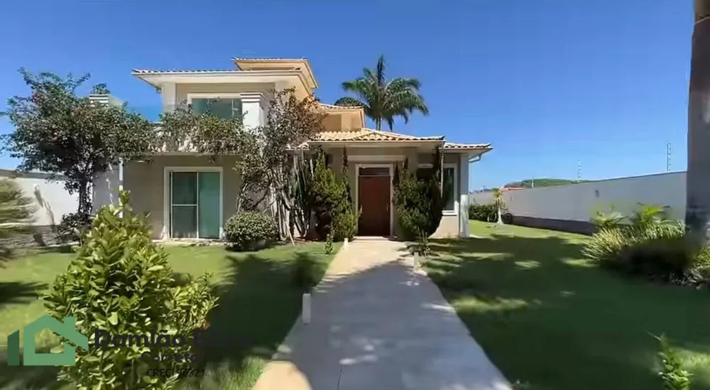 Casa, 3 quartos, 350 m² - Foto 2