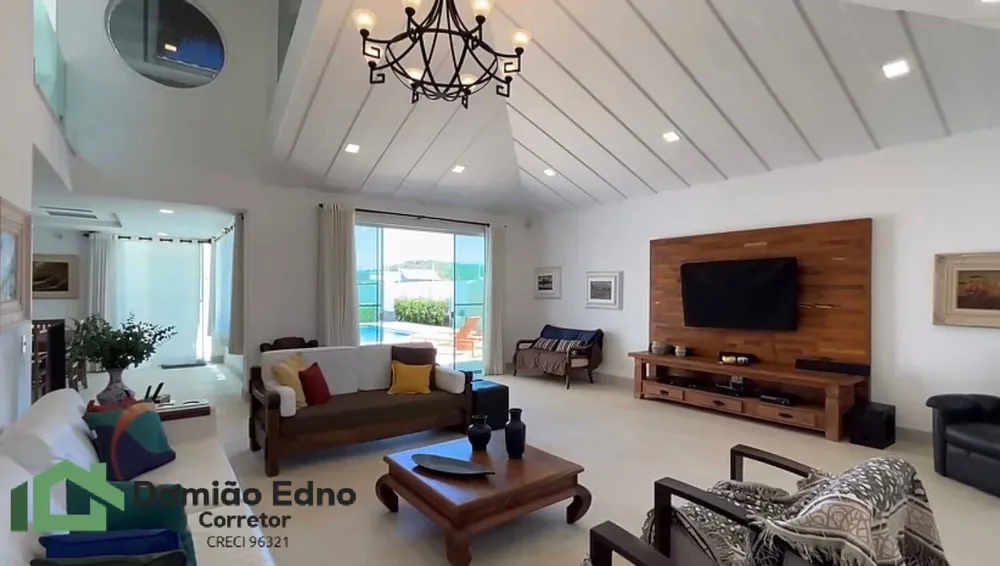 Casa, 3 quartos, 350 m² - Foto 8
