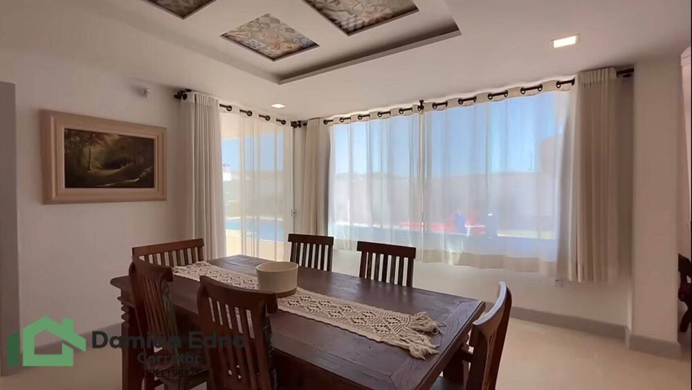 Casa à venda com 3 quartos, 350m² - Foto 8