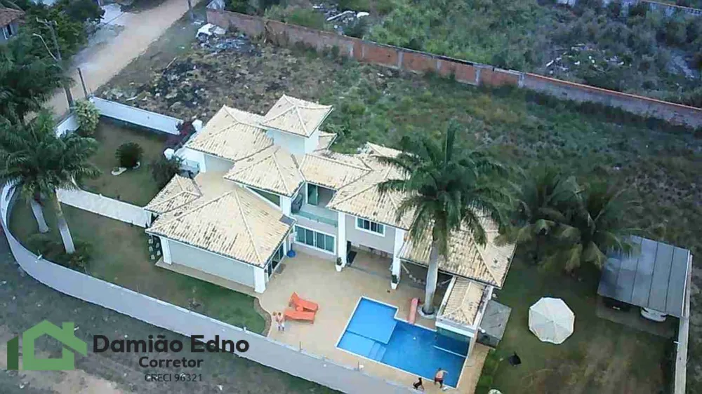 Casa, 3 quartos, 350 m² - Foto 7