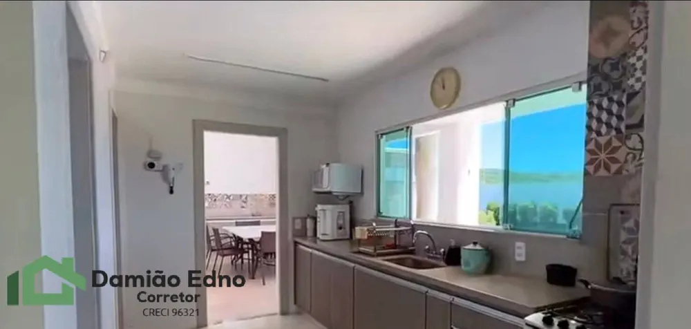 Casa, 3 quartos, 350 m² - Foto 4