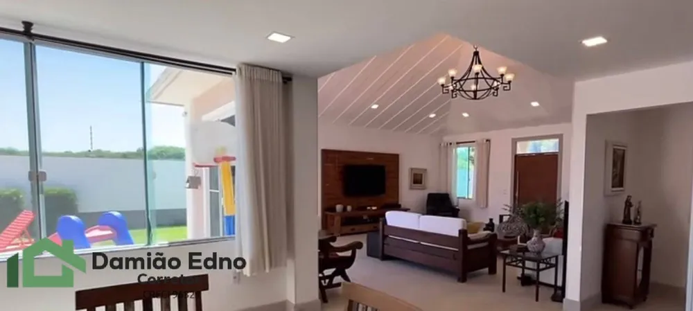 Casa, 3 quartos, 350 m² - Foto 6