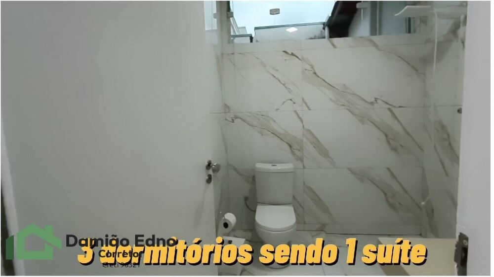Casa, 3 quartos, 380 m² - Foto 3