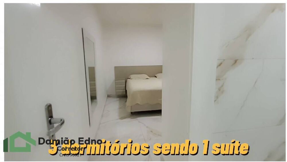 Casa, 3 quartos, 380 m² - Foto 8
