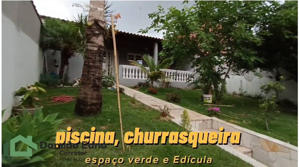 Casa, 3 quartos, 380 m² - Foto 4