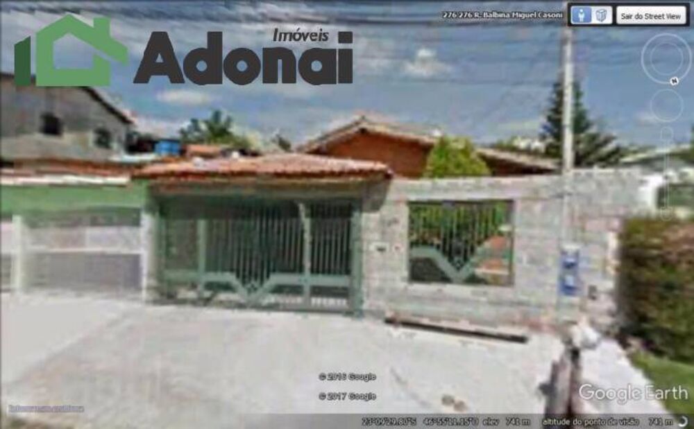 Casa, 3 quartos, 380 m² - Foto 6