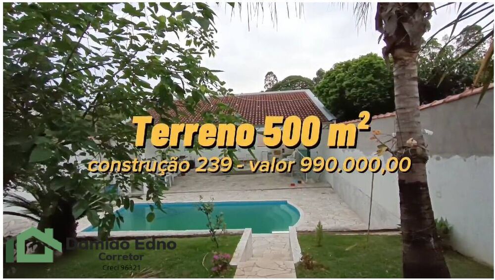 Casa, 3 quartos, 380 m² - Foto 2