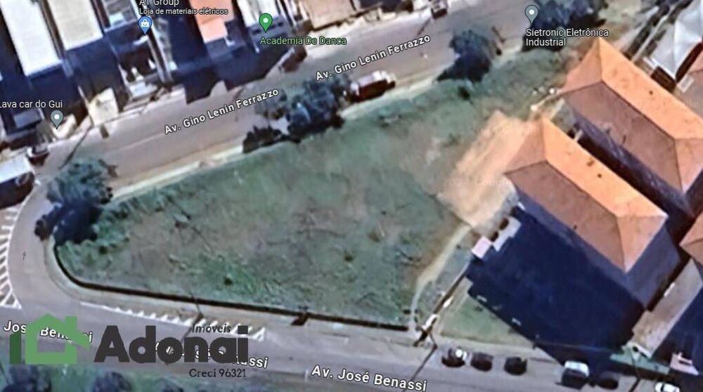 Terreno, 2450 m² - Foto 1