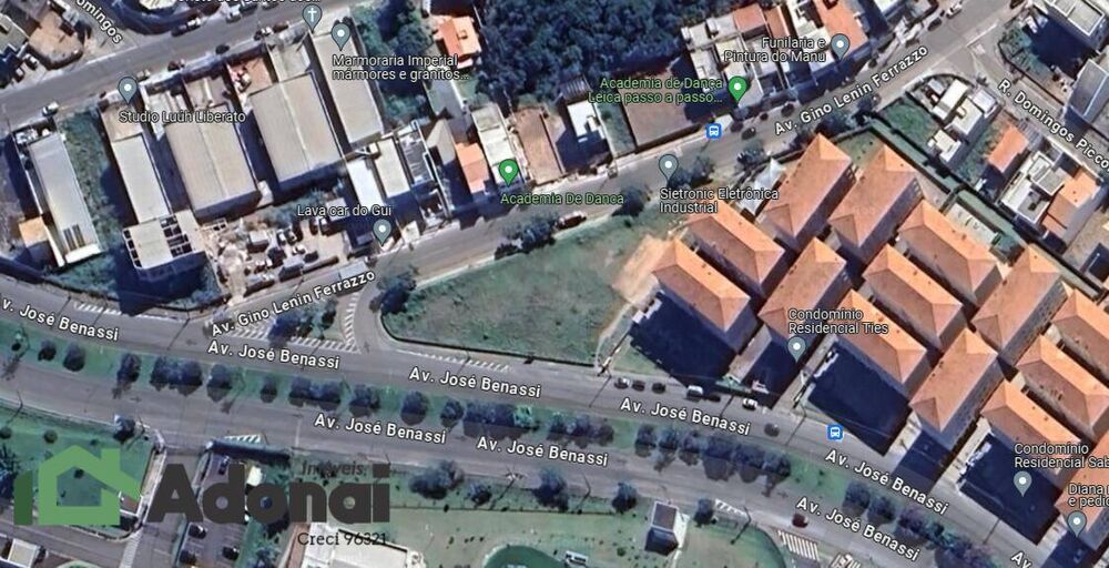 Terreno, 2450 m² - Foto 2