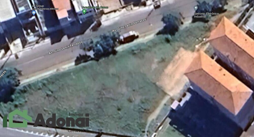 Terreno, 2450 m² - Foto 3