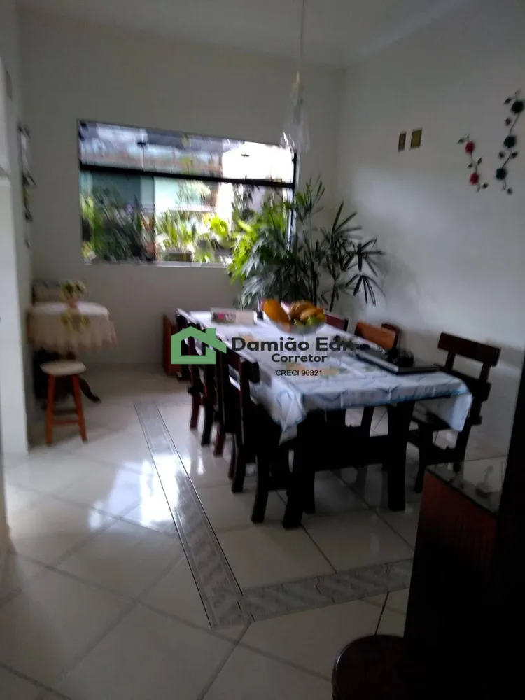 Casa, 4 quartos, 246 m² - Foto 16