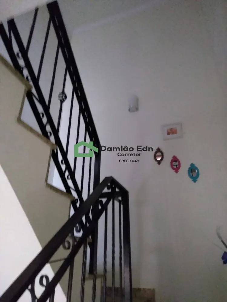 Casa, 4 quartos, 246 m² - Foto 6