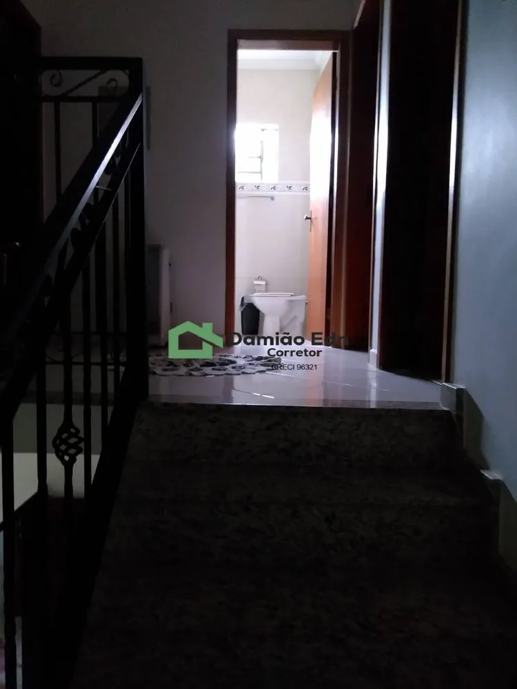Casa, 4 quartos, 246 m² - Foto 19