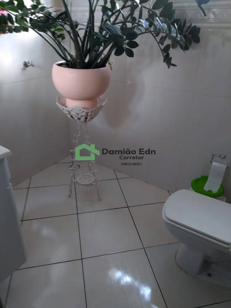 Casa, 4 quartos, 246 m² - Foto 5