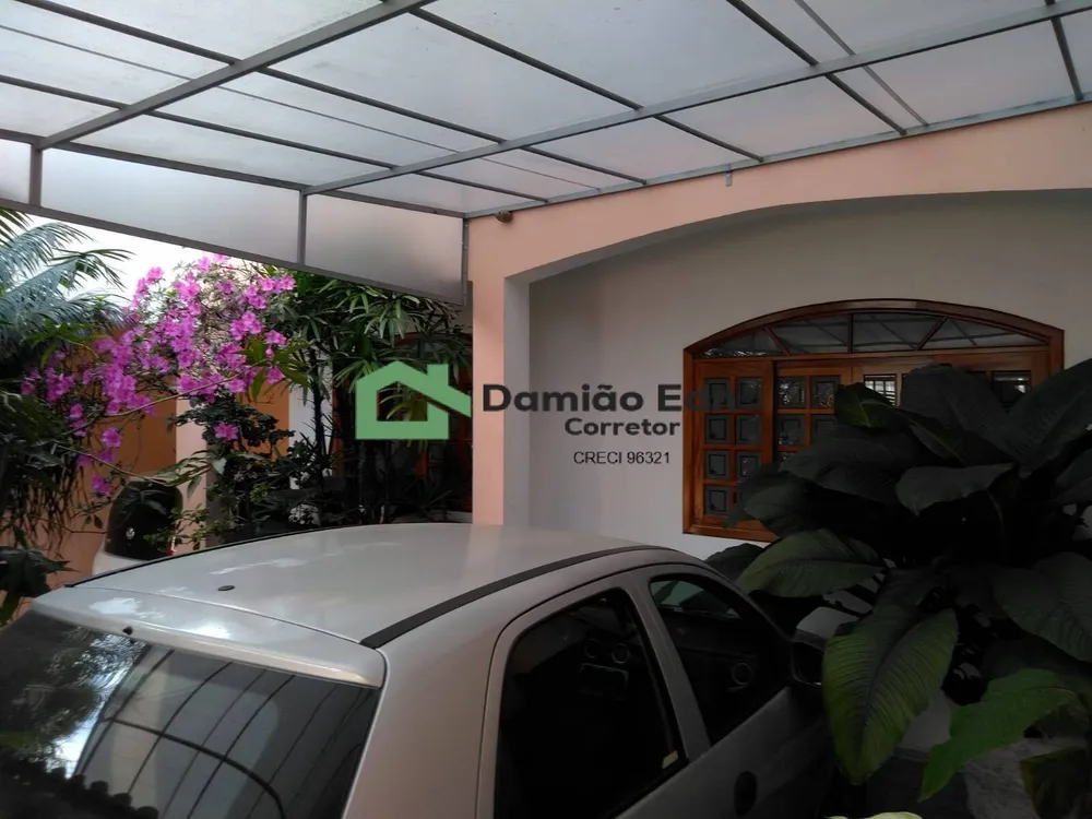 Casa, 4 quartos, 246 m² - Foto 7