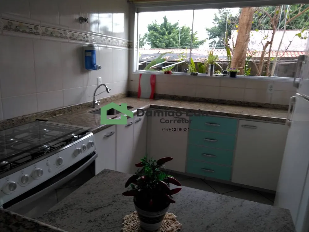 Casa, 4 quartos, 246 m² - Foto 13