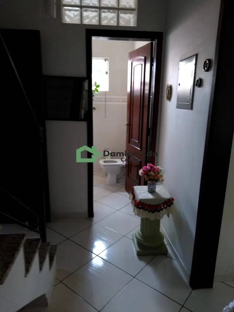 Casa, 4 quartos, 246 m² - Foto 15