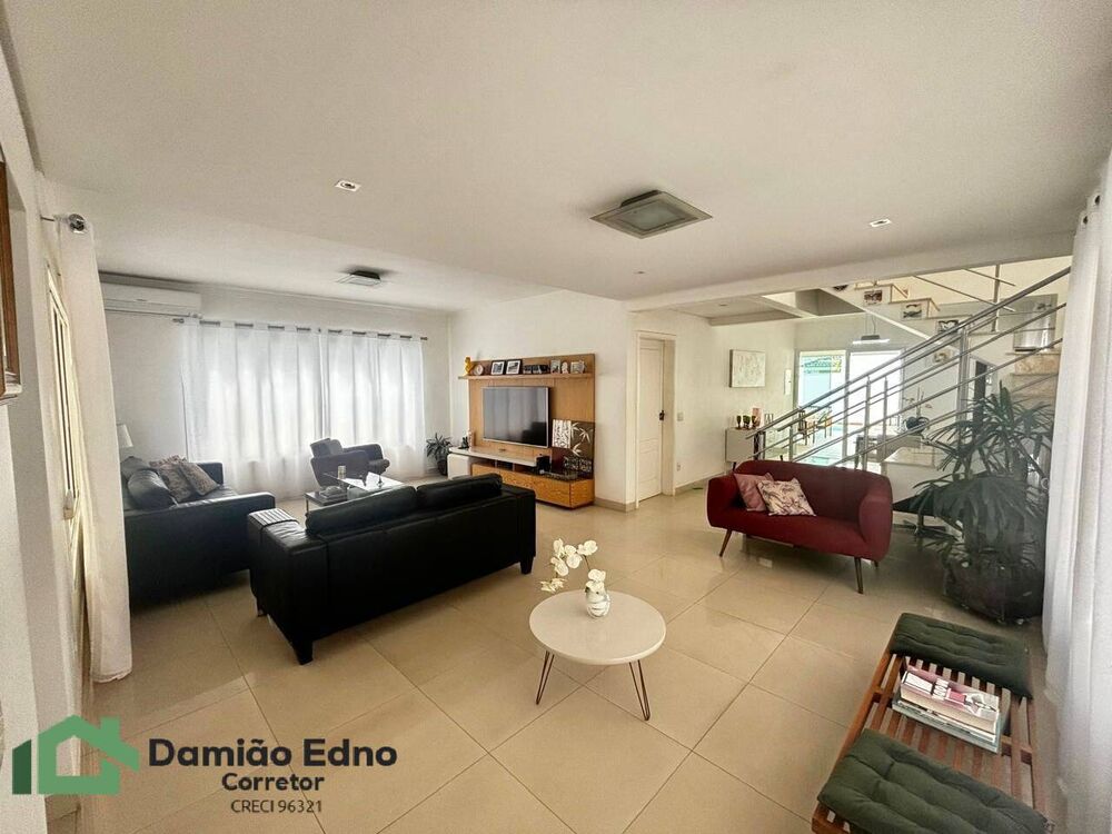 Casa de Condomínio - Foto 1