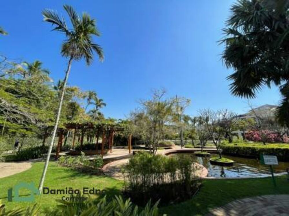 Casa de Condomínio à venda, 458m² - Foto 3