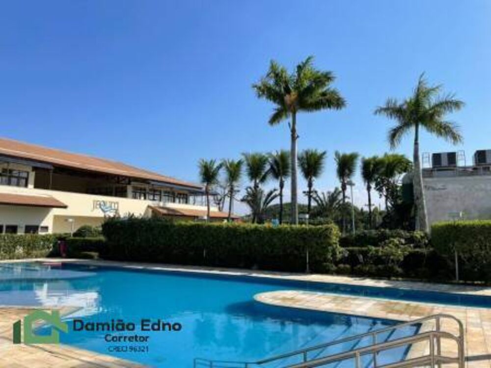 Casa de Condomínio à venda, 458m² - Foto 1