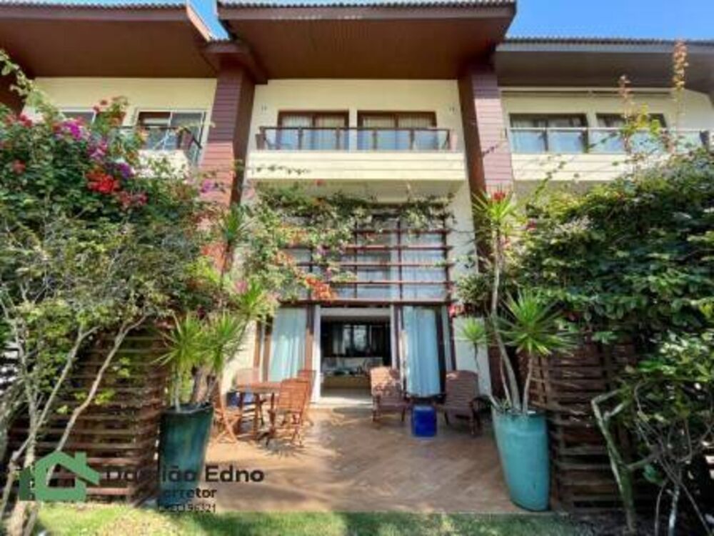 Casa de Condomínio à venda, 458m² - Foto 6