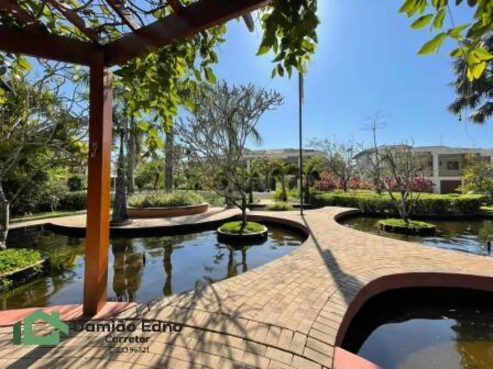 Casa de Condomínio - Foto 20