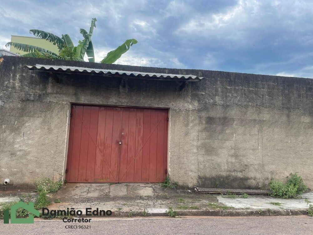 Terreno, 300 m² - Foto 1