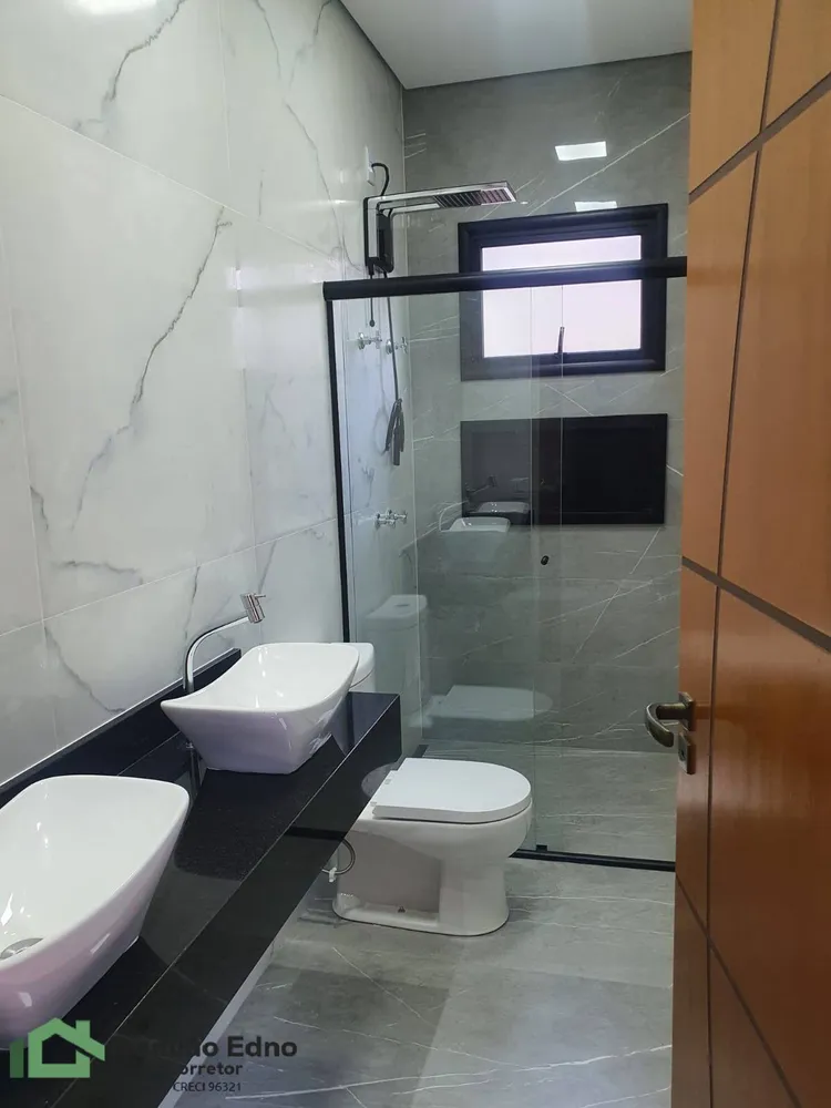 Casa de Condomínio, 3 quartos - Foto 6