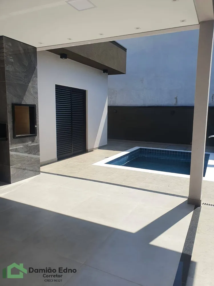 Casa de Condomínio, 3 quartos - Foto 17