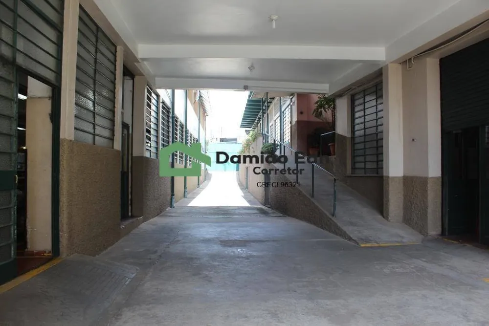 Prédio Inteiro, 8800 m² - Foto 5