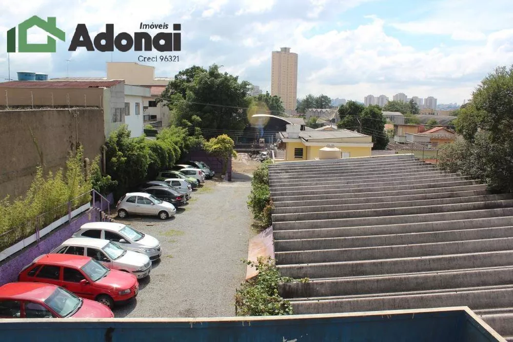 Prédio Inteiro à venda e aluguel, 8800m² - Foto 4