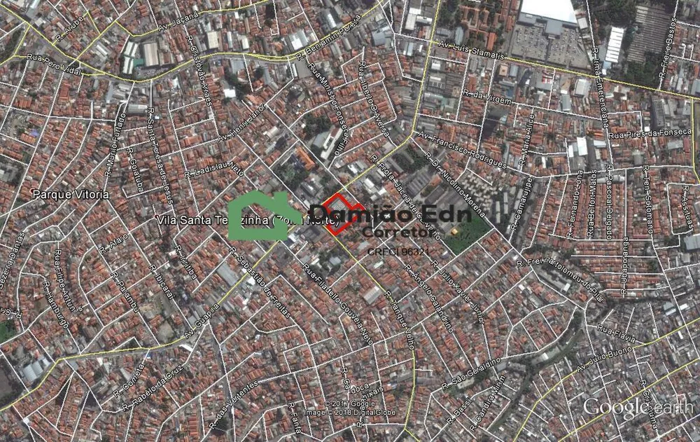 Prédio Inteiro, 8800 m² - Foto 8