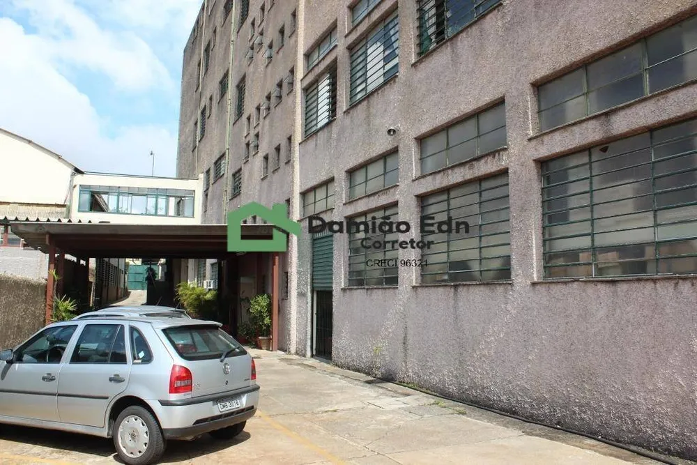 Prédio Inteiro, 8800 m² - Foto 6