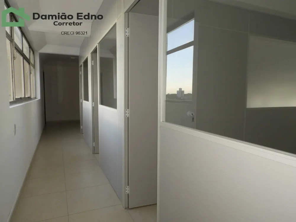 Sala-Conjunto, 40 m² - Foto 6