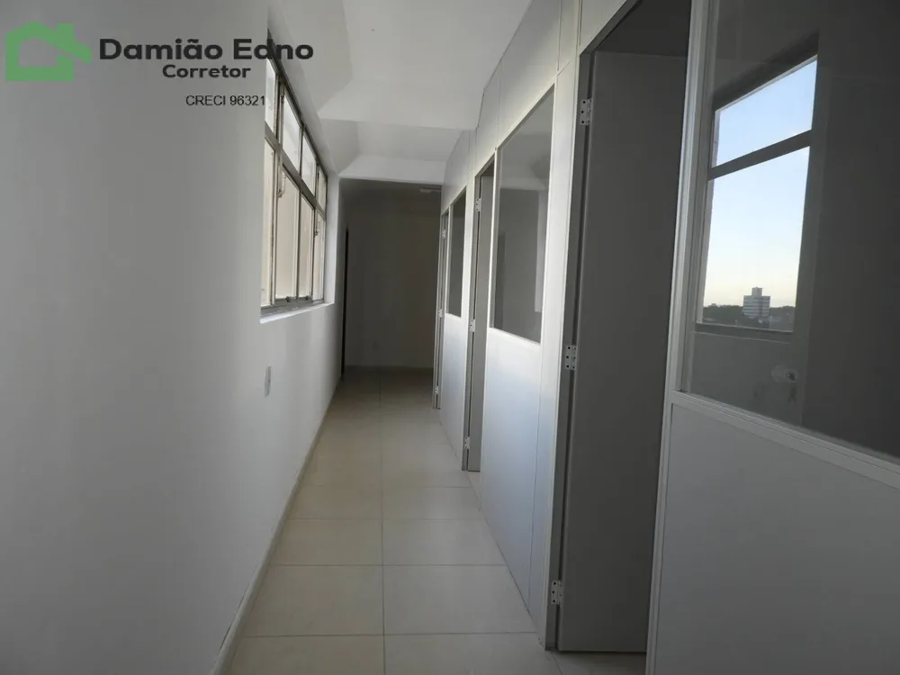 Sala-Conjunto, 40 m² - Foto 7