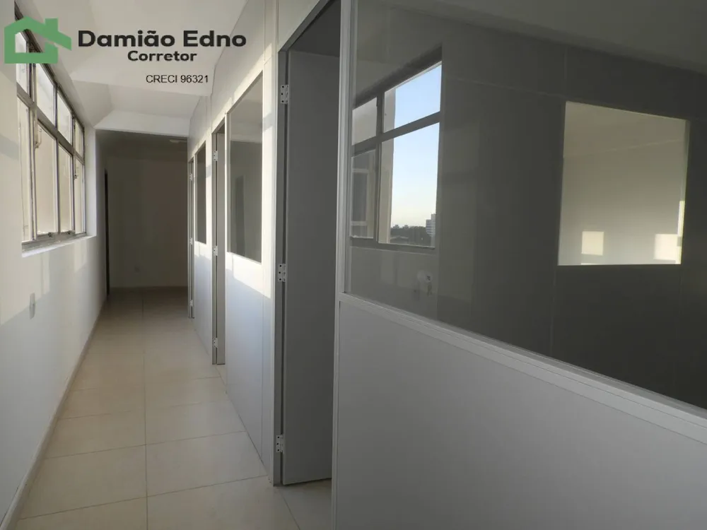 Sala-Conjunto, 40 m² - Foto 8